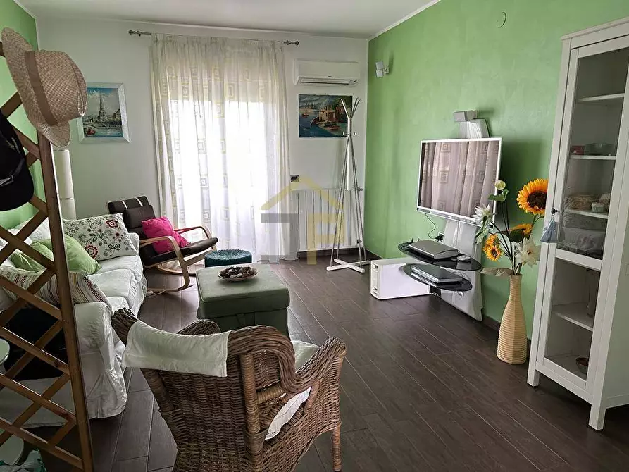 Immagine 2 di Appartamento in affitto  in viale dei picciotti 51 a Palermo