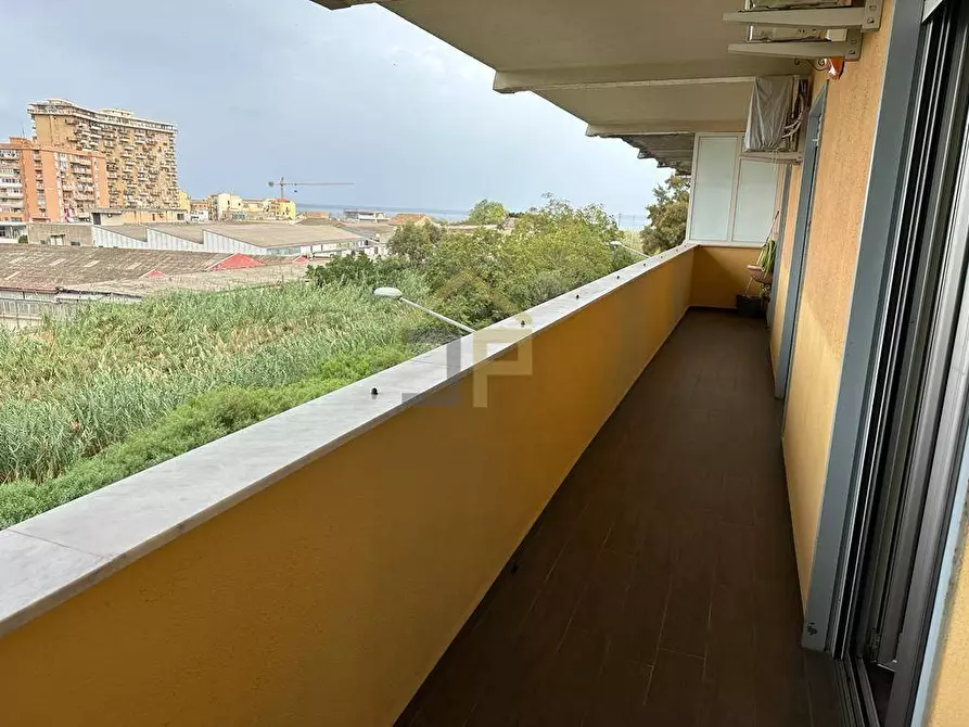Immagine 11 di Appartamento in affitto  in viale dei picciotti 51 a Palermo