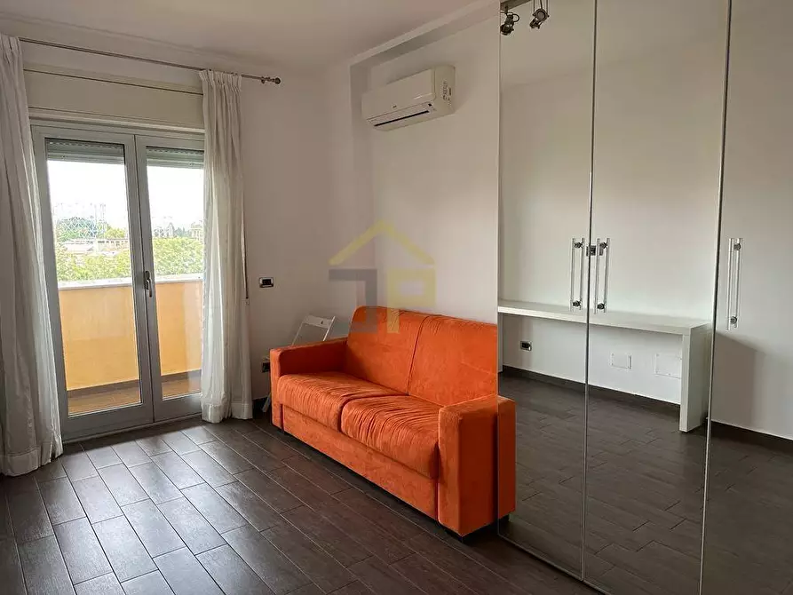 Immagine 13 di Appartamento in affitto  in viale dei picciotti 51 a Palermo
