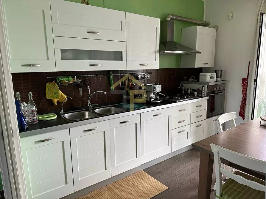 Immagine 16 di Appartamento in affitto  in viale dei picciotti 51 a Palermo
