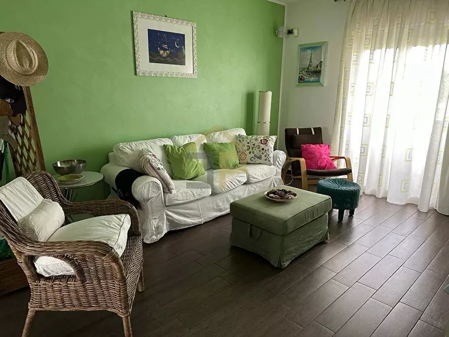 Immagine 17 di Appartamento in affitto  in viale dei picciotti 51 a Palermo