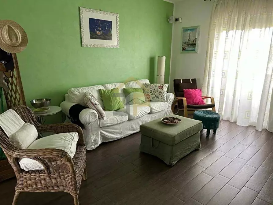 Immagine 18 di Appartamento in affitto  in viale dei picciotti 51 a Palermo