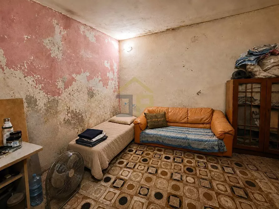 Immagine 4 di Appartamento in vendita  in Vicolo Dei Calzonai 14 a Palermo
