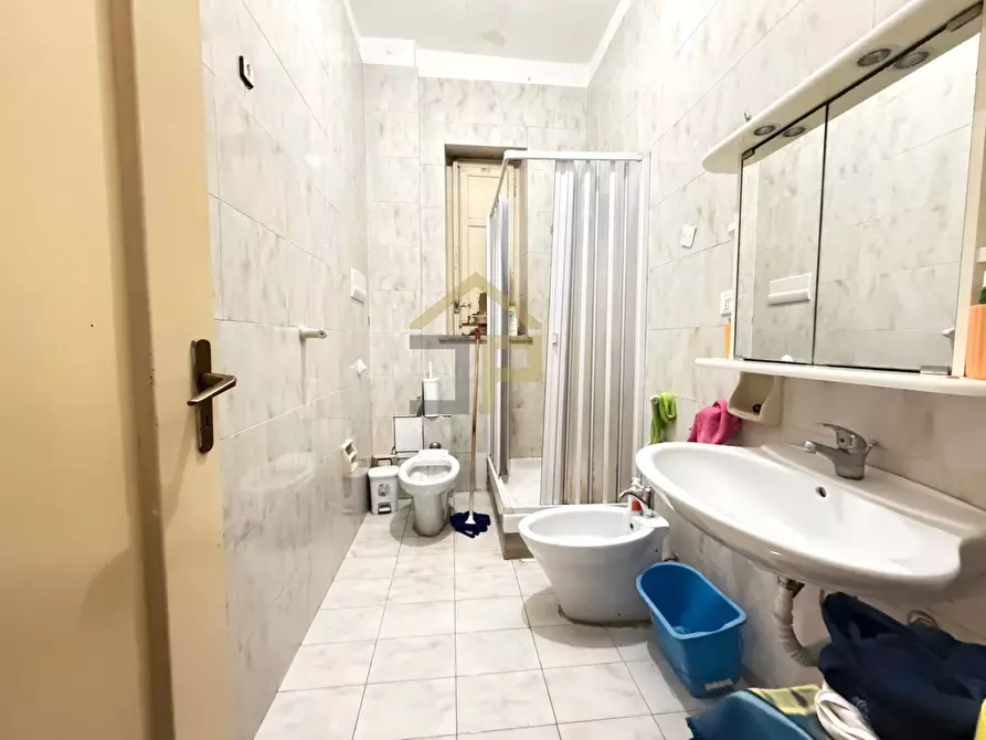 Immagine 5 di Appartamento in vendita  in Via Fratelli Campo 50 a Palermo