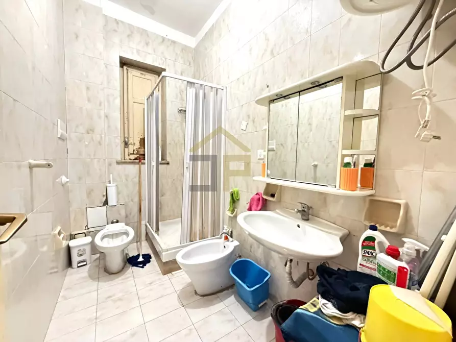 Immagine 6 di Appartamento in vendita  in Via Fratelli Campo 50 a Palermo