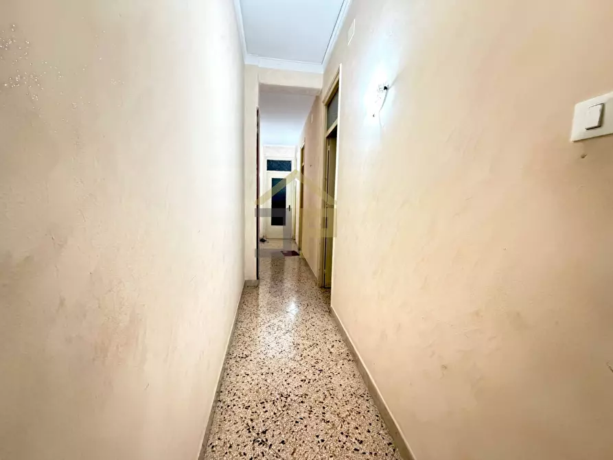 Immagine 4 di Appartamento in vendita  in Via Fratelli Campo 50 a Palermo