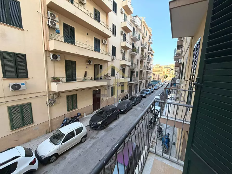 Immagine 8 di Appartamento in vendita  in Via Fratelli Campo 50 a Palermo