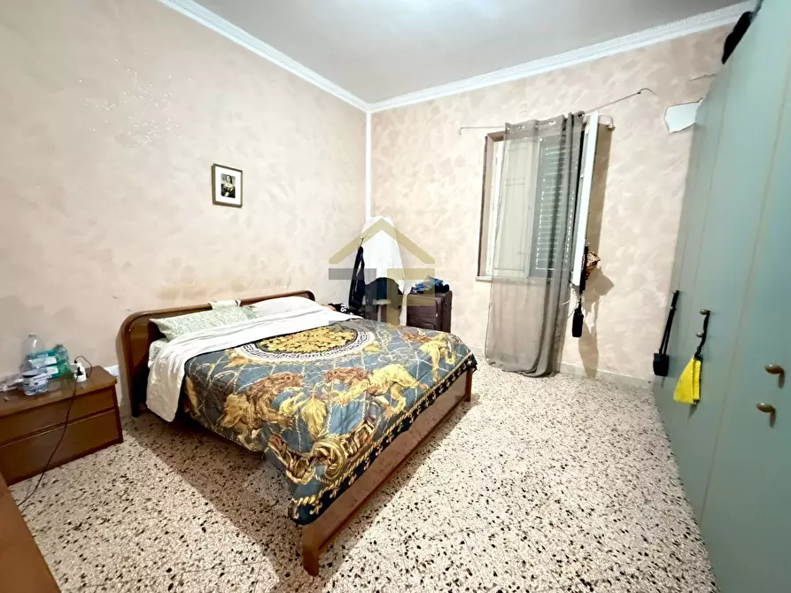 Immagine 9 di Appartamento in vendita  in Via Fratelli Campo 50 a Palermo