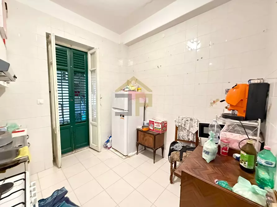 Immagine 12 di Appartamento in vendita  in Via Fratelli Campo 50 a Palermo