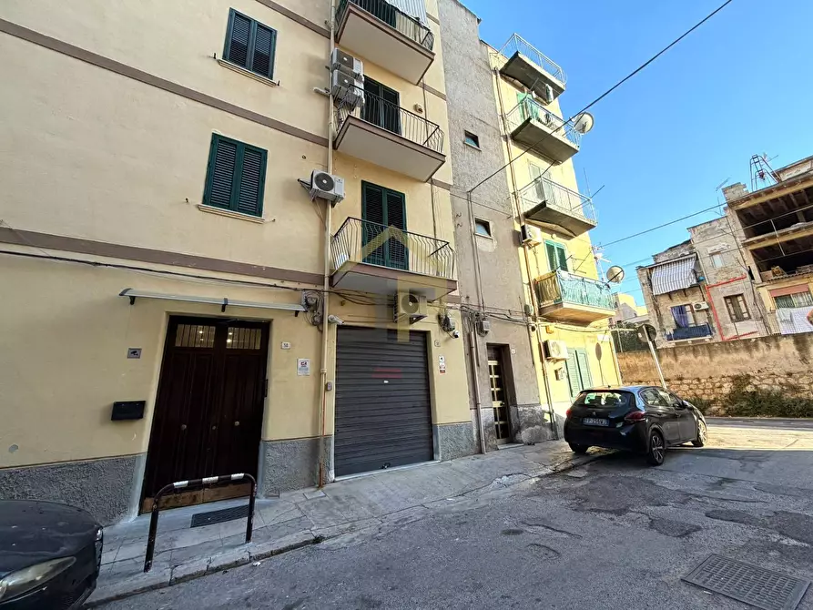 Immagine 1 di Appartamento in vendita  in Via Fratelli Campo 50 a Palermo