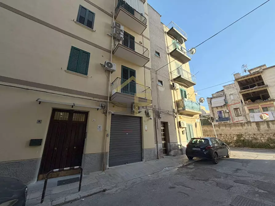 Immagine 2 di Appartamento in vendita  in Via Fratelli Campo 50 a Palermo