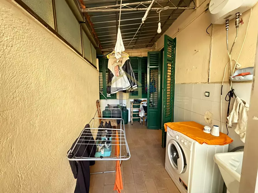 Immagine 13 di Appartamento in vendita  in Via Fratelli Campo 50 a Palermo