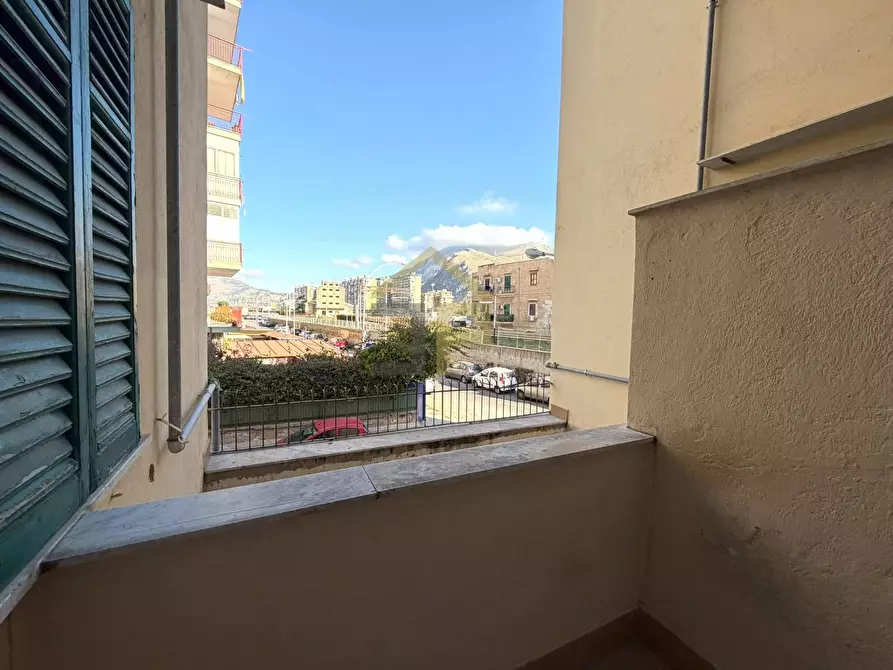 Immagine 14 di Appartamento in vendita  in Via Fratelli Campo 50 a Palermo