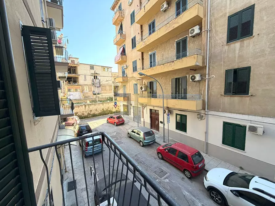 Immagine 16 di Appartamento in vendita  in Via Fratelli Campo 50 a Palermo