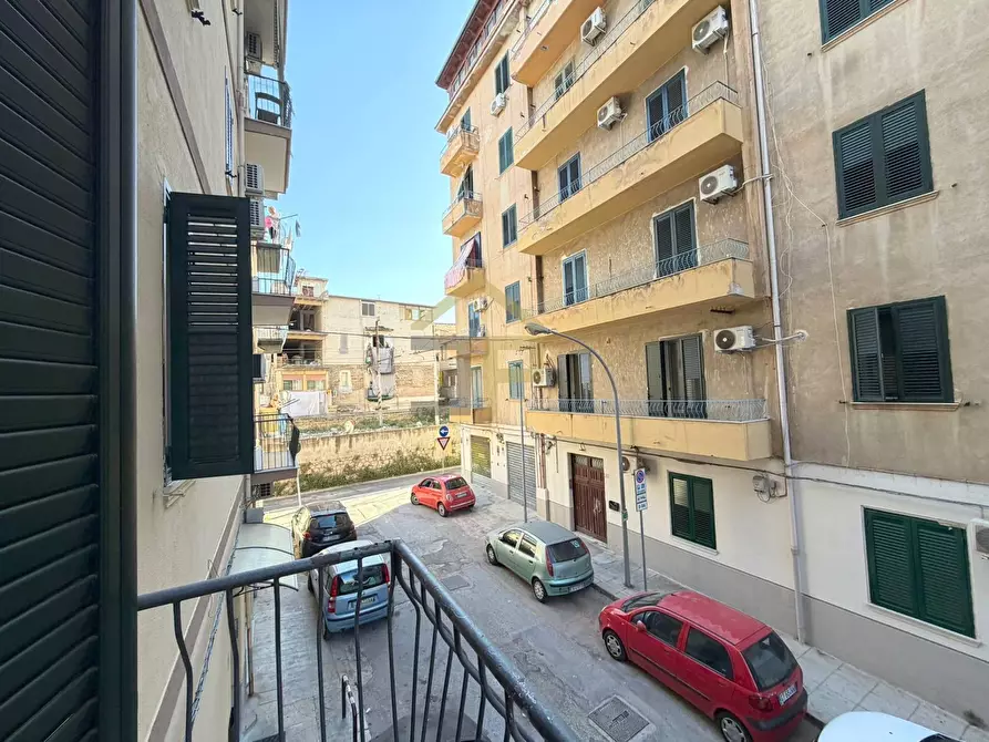 Immagine 17 di Appartamento in vendita  in Via Fratelli Campo 50 a Palermo