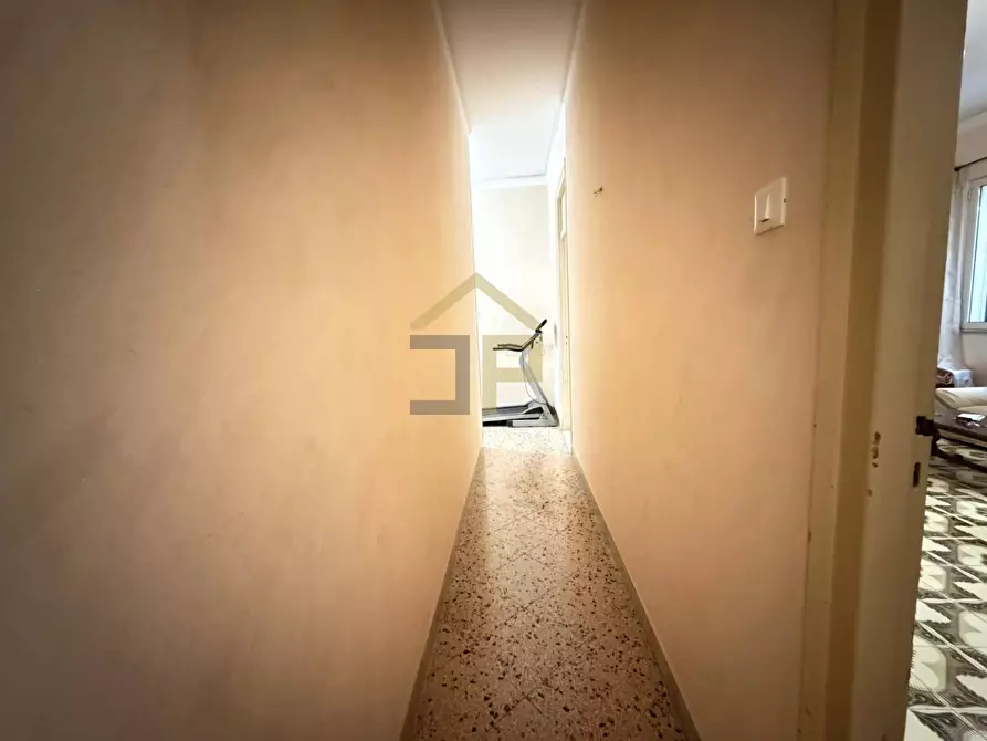 Immagine 18 di Appartamento in vendita  in Via Fratelli Campo 50 a Palermo