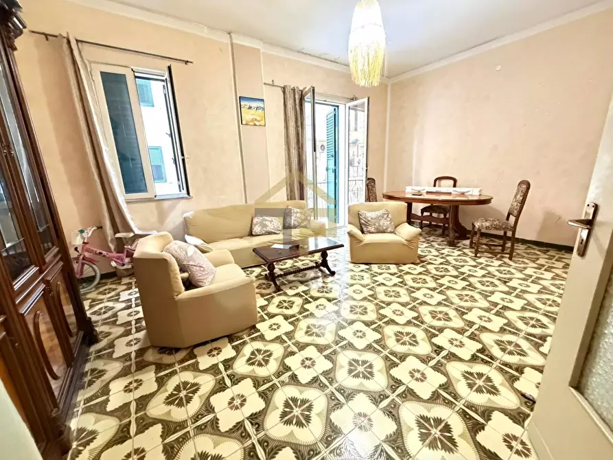 Immagine 20 di Appartamento in vendita  in Via Fratelli Campo 50 a Palermo