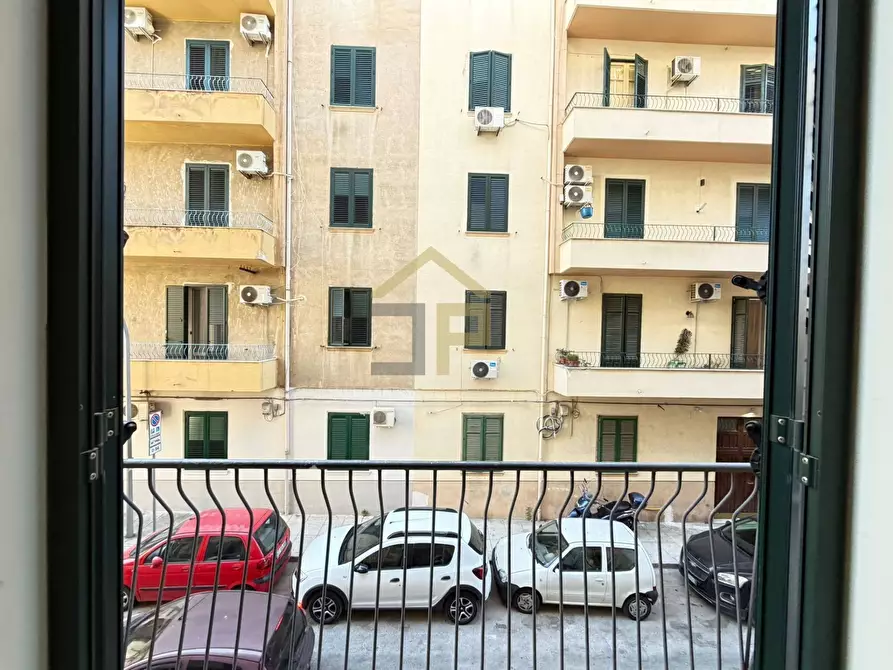 Immagine 21 di Appartamento in vendita  in Via Fratelli Campo 50 a Palermo