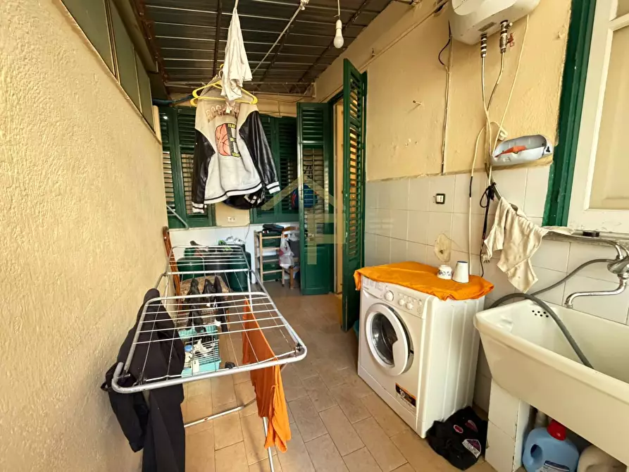 Immagine 22 di Appartamento in vendita  in Via Fratelli Campo 50 a Palermo