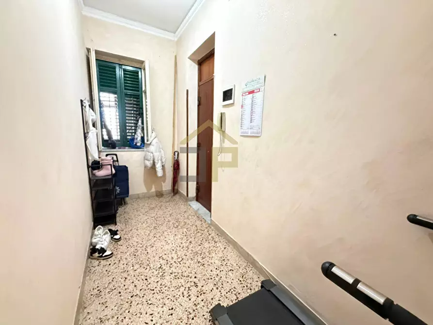Immagine 3 di Appartamento in vendita  in Via Fratelli Campo 50 a Palermo