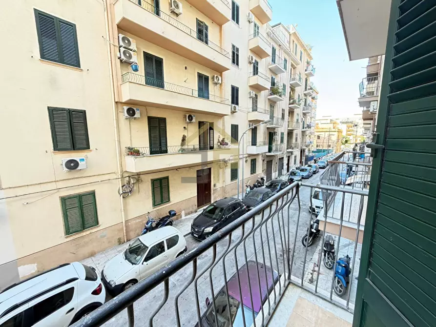 Immagine 25 di Appartamento in vendita  in Via Fratelli Campo 50 a Palermo