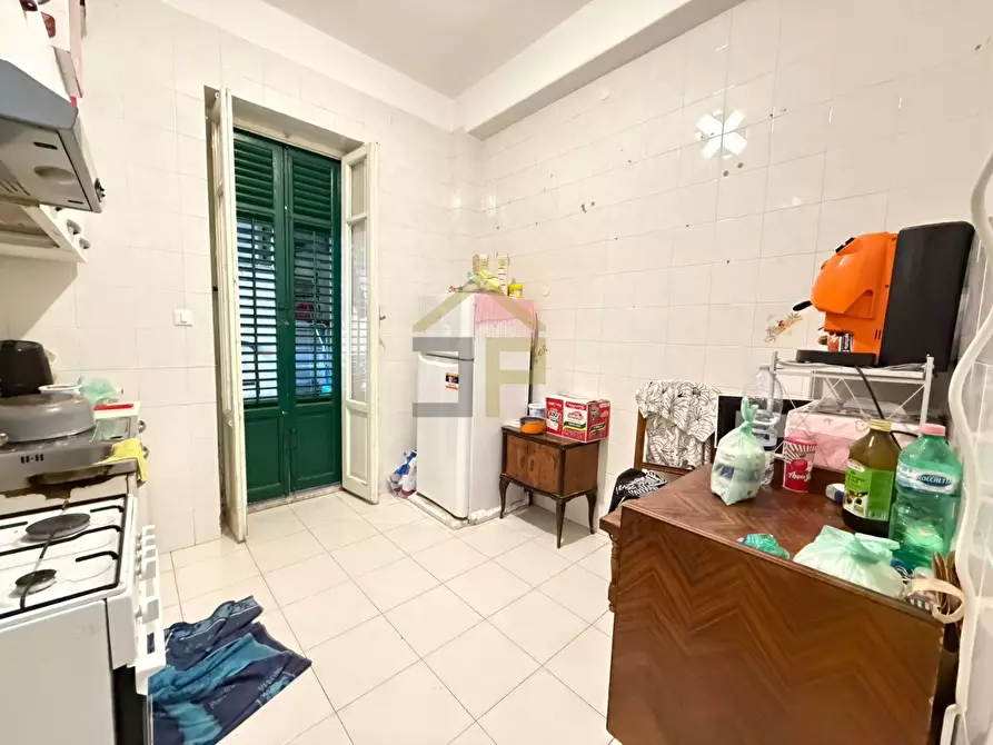Immagine 26 di Appartamento in vendita  in Via Fratelli Campo 50 a Palermo