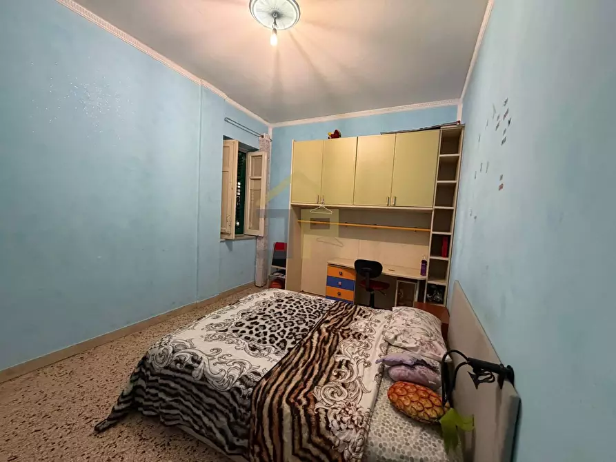 Immagine 27 di Appartamento in vendita  in Via Fratelli Campo 50 a Palermo