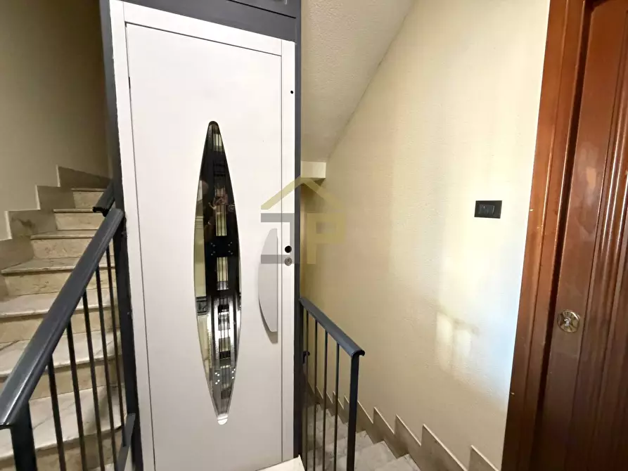 Immagine 29 di Appartamento in vendita  in Via Fratelli Campo 50 a Palermo