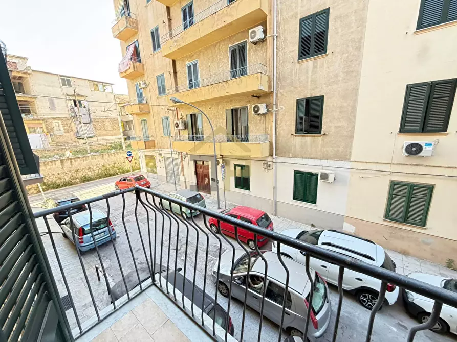 Immagine 30 di Appartamento in vendita  in Via Fratelli Campo 50 a Palermo