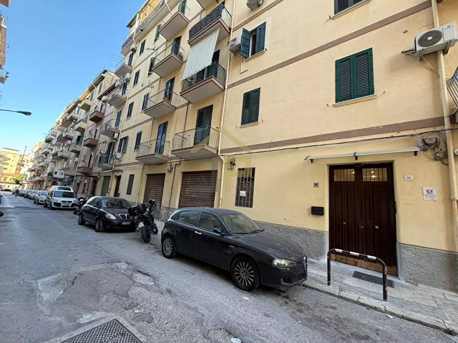 Immagine 31 di Appartamento in vendita  in Via Fratelli Campo 50 a Palermo