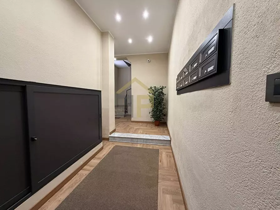 Immagine 32 di Appartamento in vendita  in Via Fratelli Campo 50 a Palermo