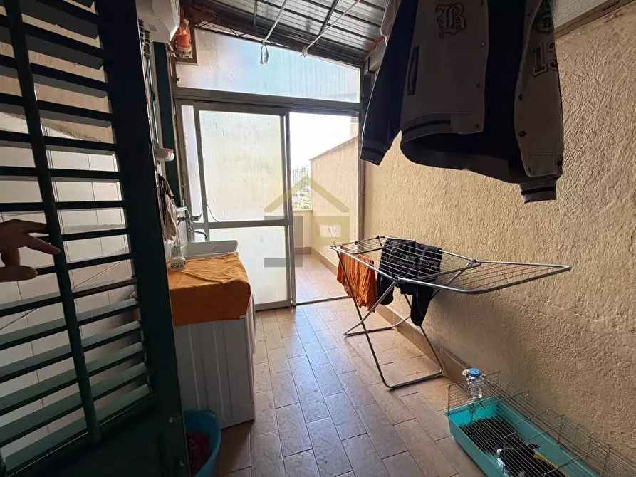 Immagine 34 di Appartamento in vendita  in Via Fratelli Campo 50 a Palermo
