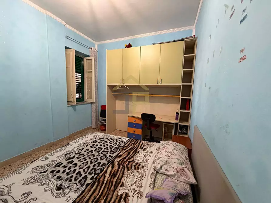 Immagine 35 di Appartamento in vendita  in Via Fratelli Campo 50 a Palermo