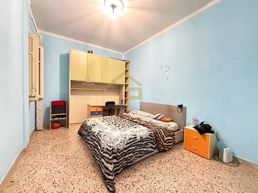Immagine 37 di Appartamento in vendita  in Via Fratelli Campo 50 a Palermo