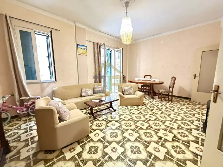 Immagine 39 di Appartamento in vendita  in Via Fratelli Campo 50 a Palermo