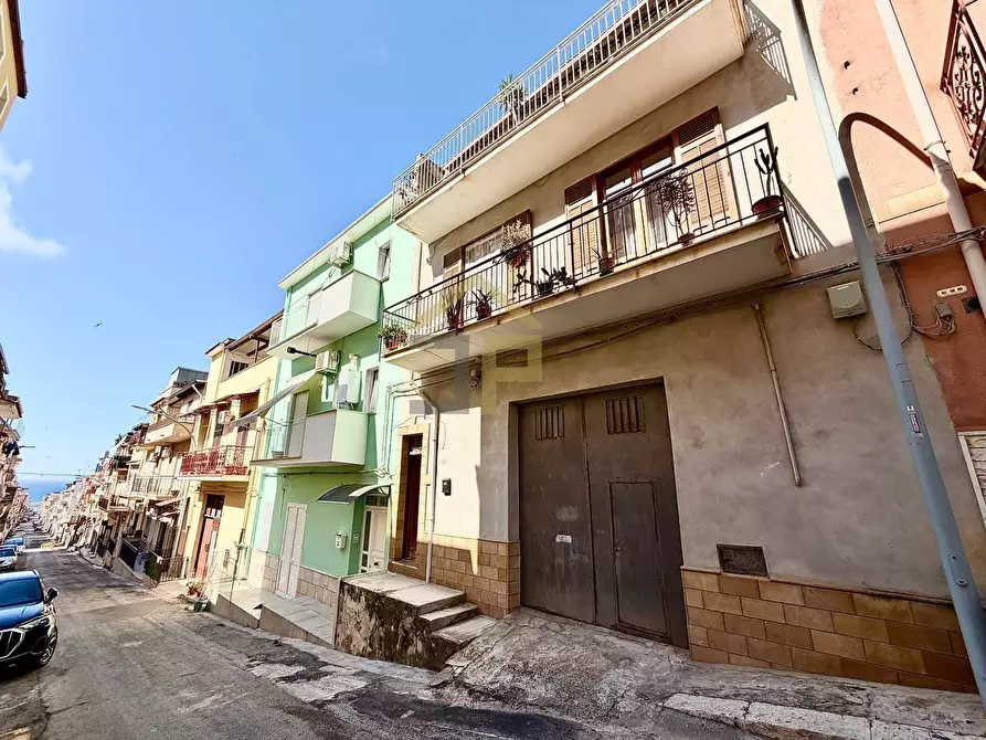 Immagine 4 di Casa indipendente in vendita  in Via Pompeo Vannucci 148 a Balestrate