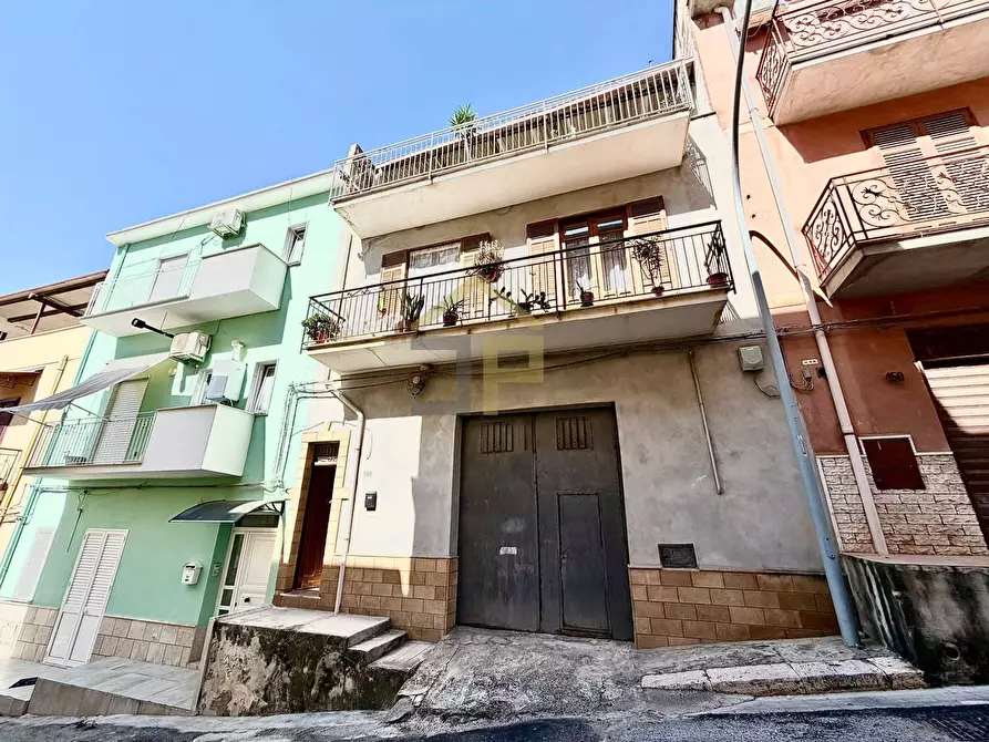 Immagine 5 di Casa indipendente in vendita  in Via Pompeo Vannucci 148 a Balestrate