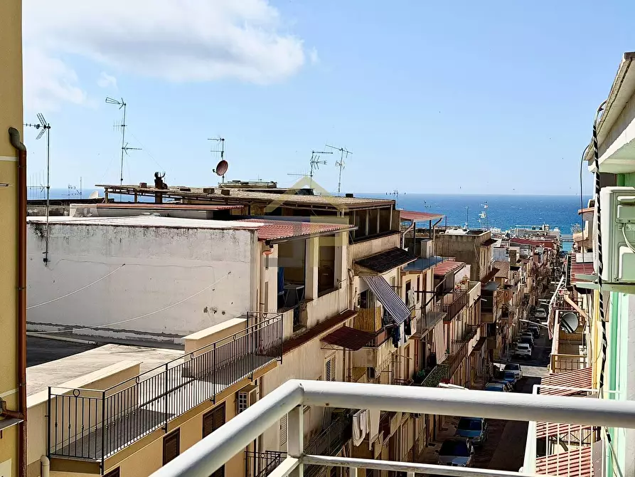 Immagine 25 di Casa indipendente in vendita  in Via Pompeo Vannucci 148 a Balestrate