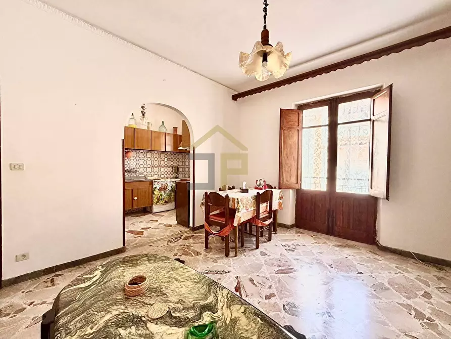 Immagine 13 di Casa indipendente in vendita  in Via Pompeo Vannucci 148 a Balestrate