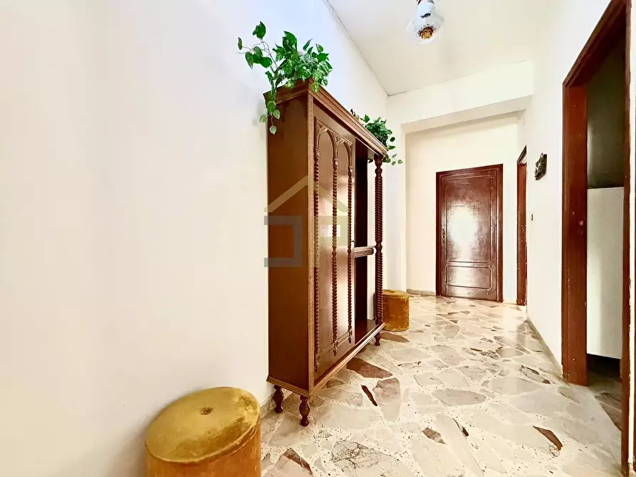 Immagine 15 di Casa indipendente in vendita  in Via Pompeo Vannucci 148 a Balestrate