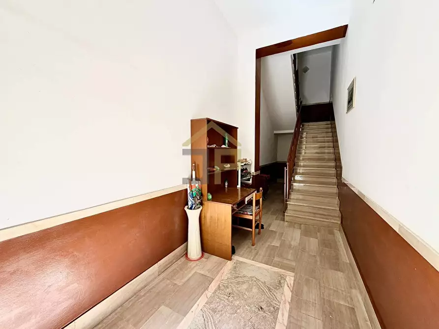 Immagine 6 di Casa indipendente in vendita  in Via Pompeo Vannucci 148 a Balestrate