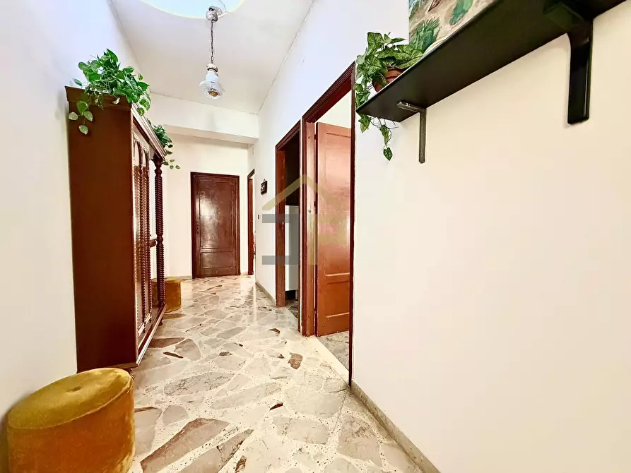 Immagine 7 di Casa indipendente in vendita  in Via Pompeo Vannucci 148 a Balestrate