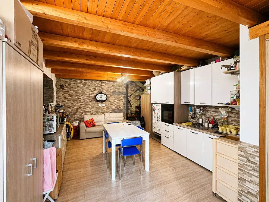 Immagine 5 di Appartamento in vendita  in Piazza San Gregorio 5 a Palermo