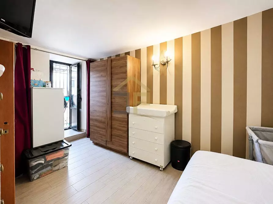 Immagine 8 di Appartamento in vendita  in Piazza San Gregorio 5 a Palermo
