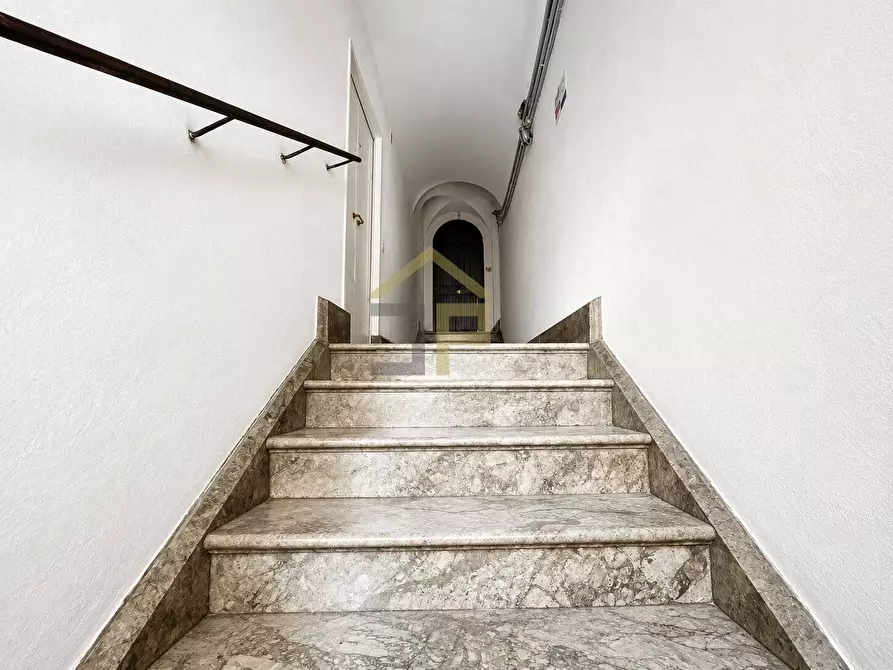 Immagine 3 di Ufficio in vendita  in Via Maqueda 283 a Palermo