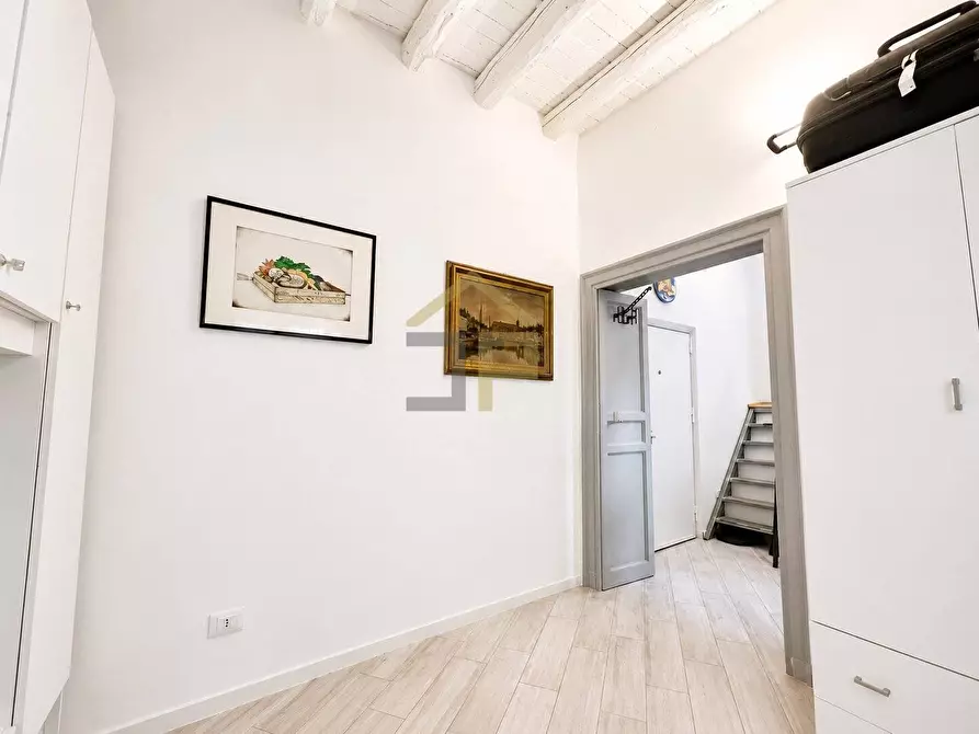 Immagine 15 di Ufficio in vendita  in Via Maqueda 283 a Palermo