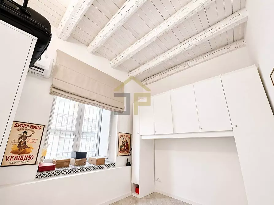 Immagine 14 di Ufficio in vendita  in Via Maqueda 283 a Palermo