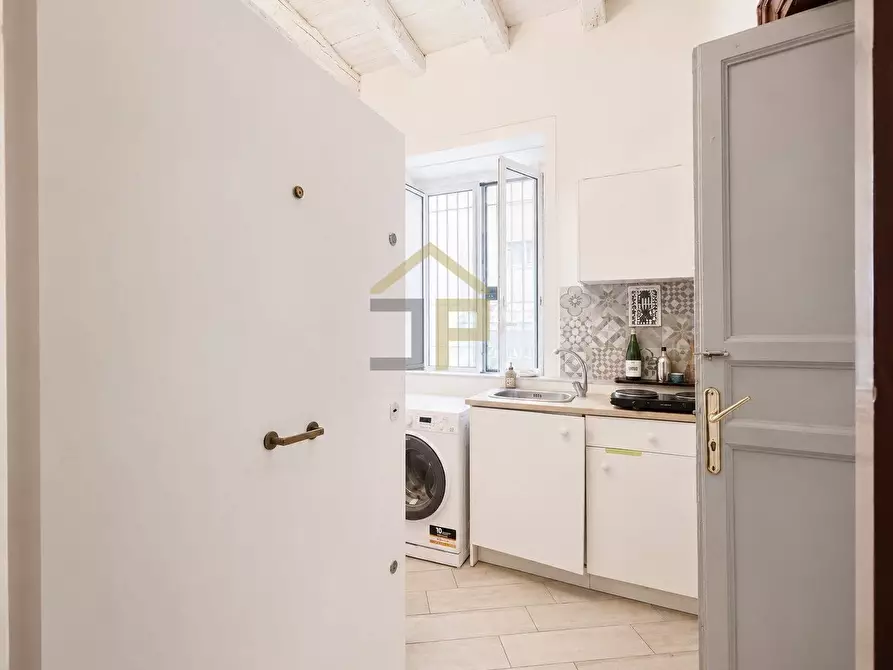 Immagine 4 di Ufficio in vendita  in Via Maqueda 283 a Palermo