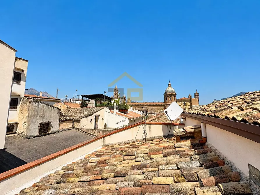 Immagine 24 di Appartamento in affitto  in Piazza Pietro Novelli 5 a Palermo