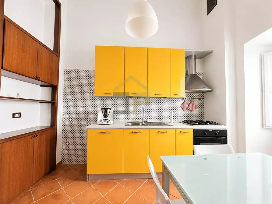 Immagine 6 di Appartamento in affitto  in via Alessandro Paternostro 16 a Palermo